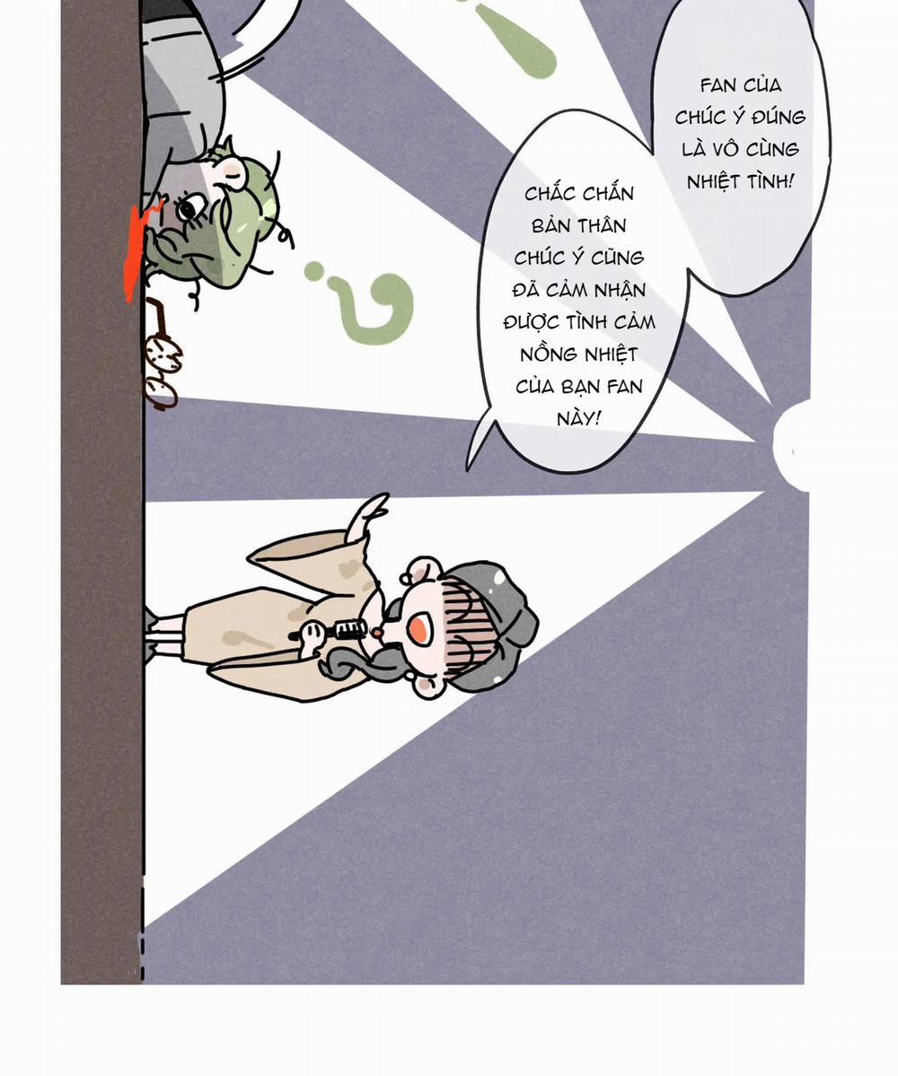 Tổng Tài Đu Idol 16 trang 17