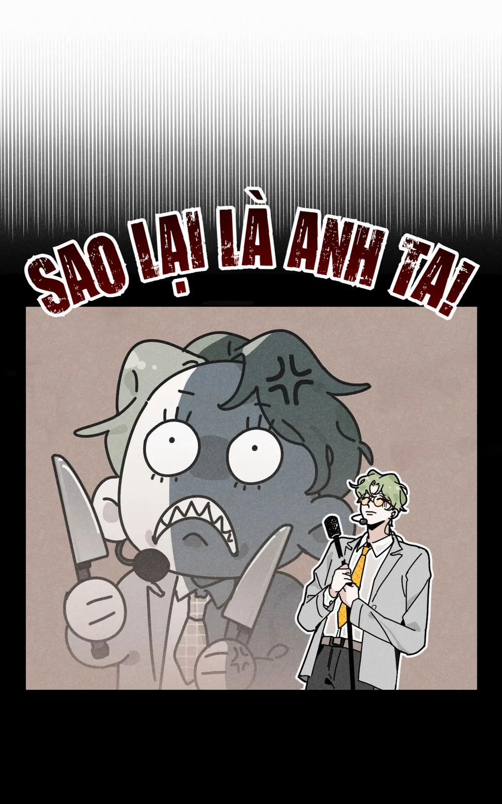 Tổng Tài Đu Idol 16 trang 18