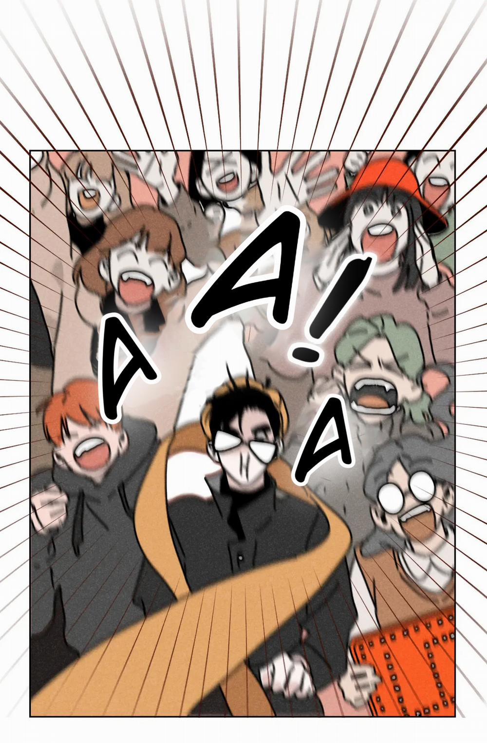 Tổng Tài Đu Idol 16 trang 2