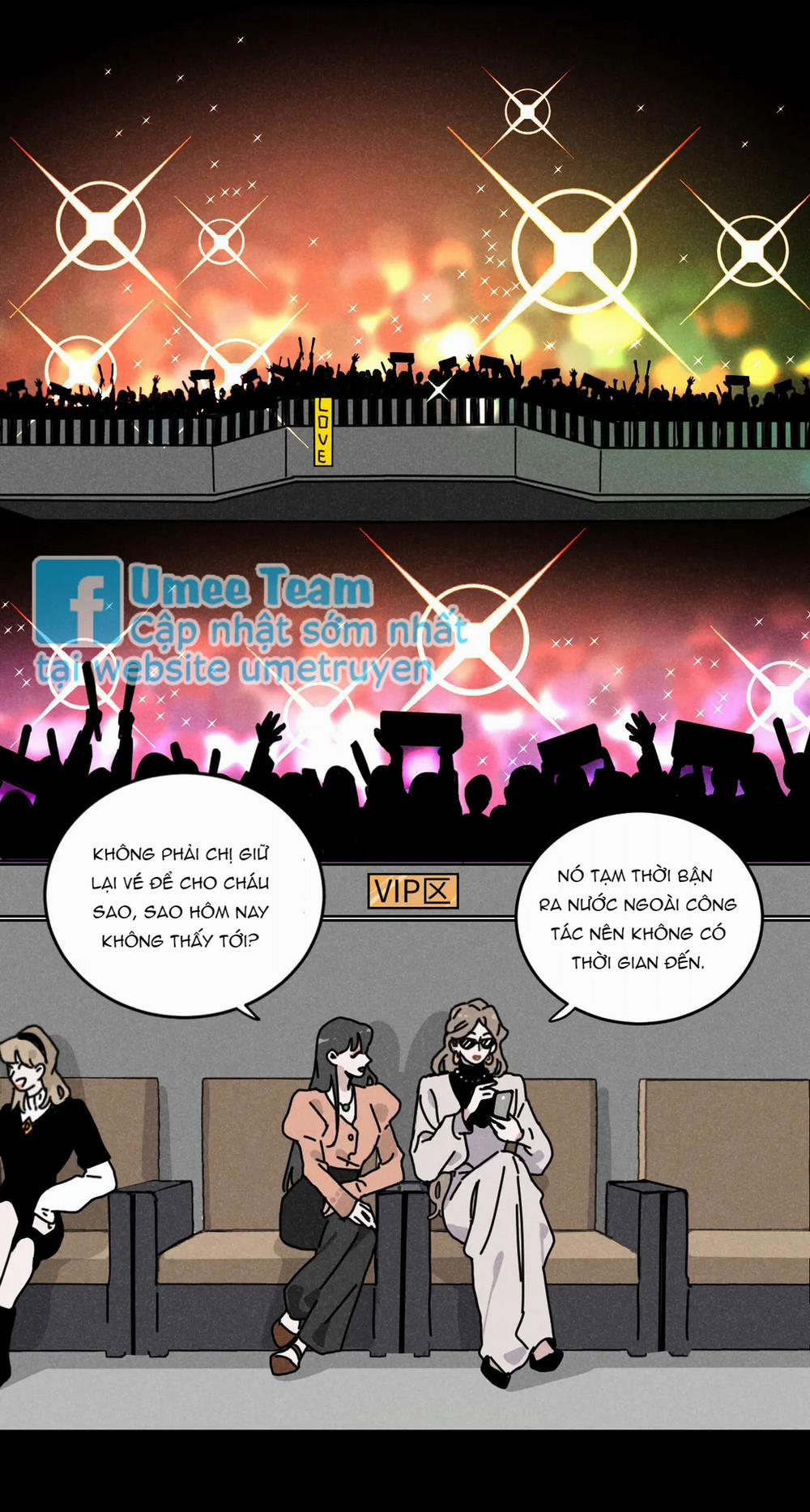 Tổng Tài Đu Idol 16 trang 20