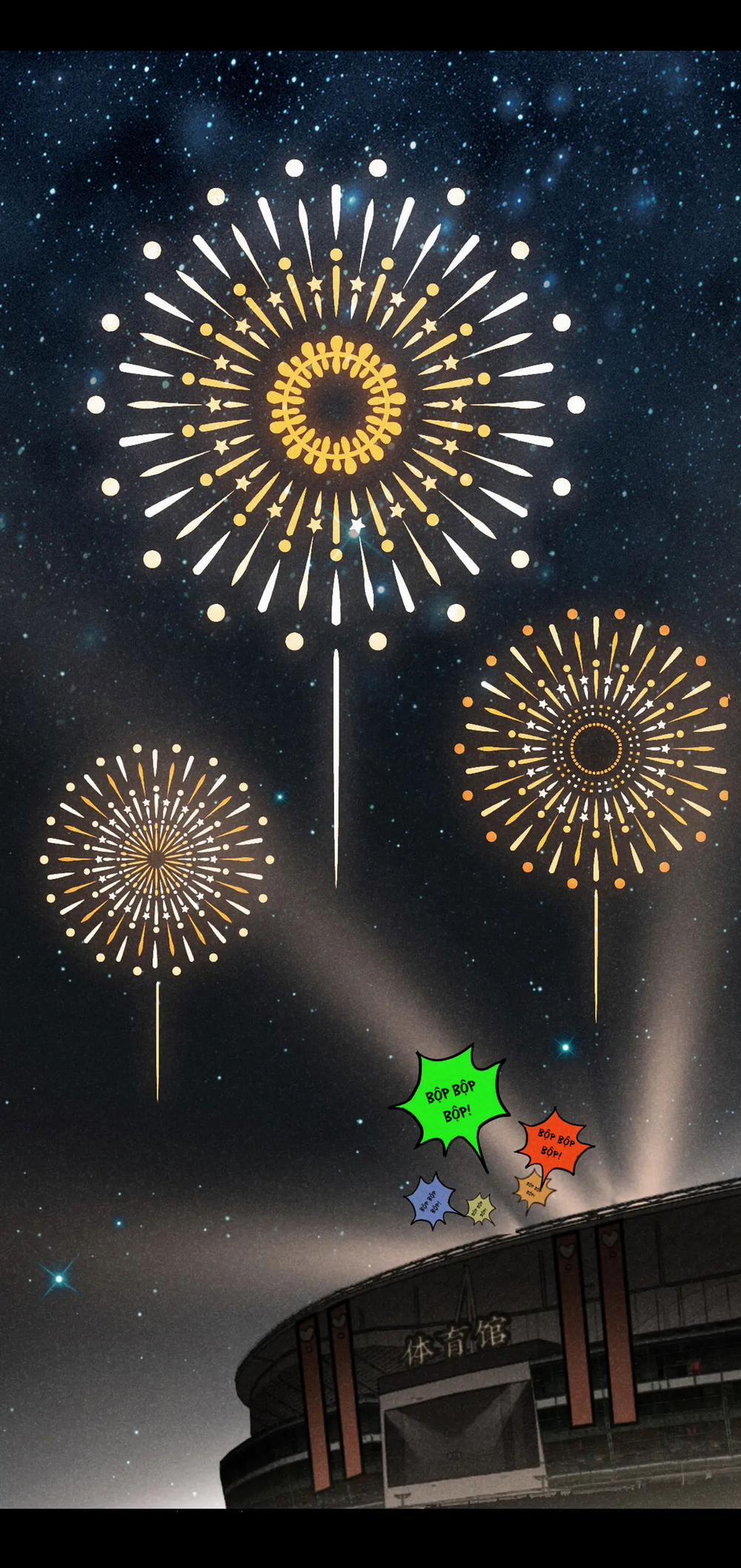 Tổng Tài Đu Idol 16 trang 22