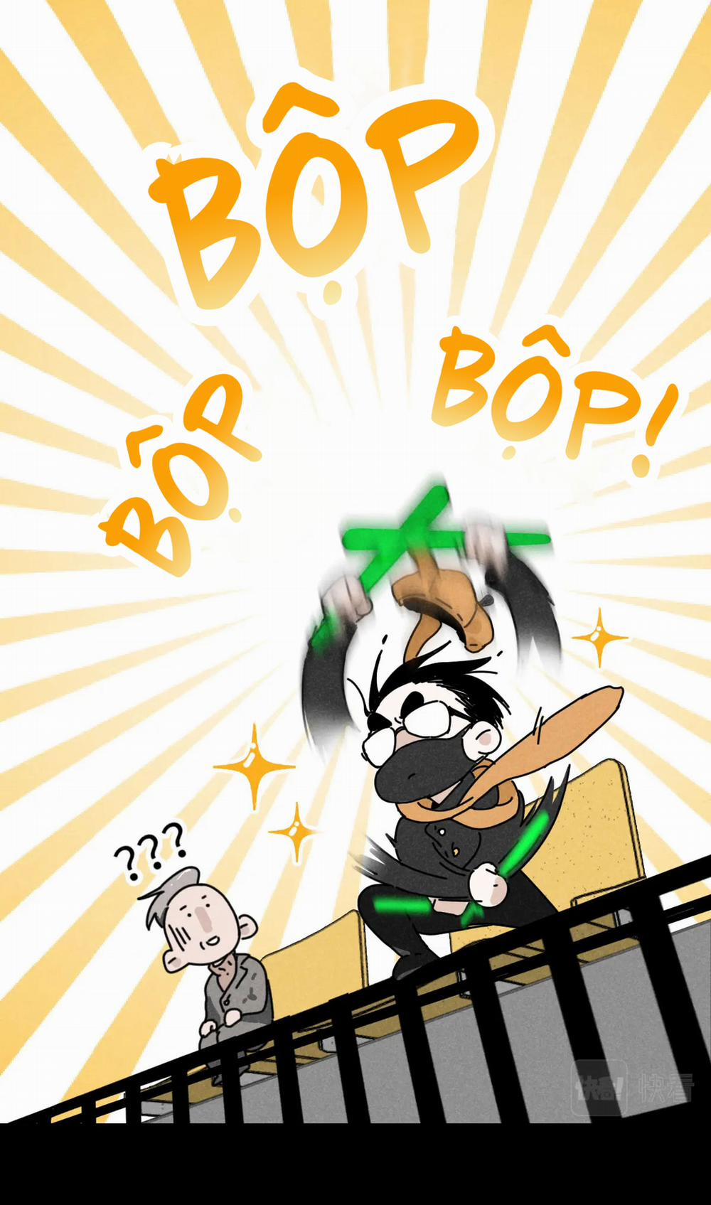 Tổng Tài Đu Idol 16 trang 6