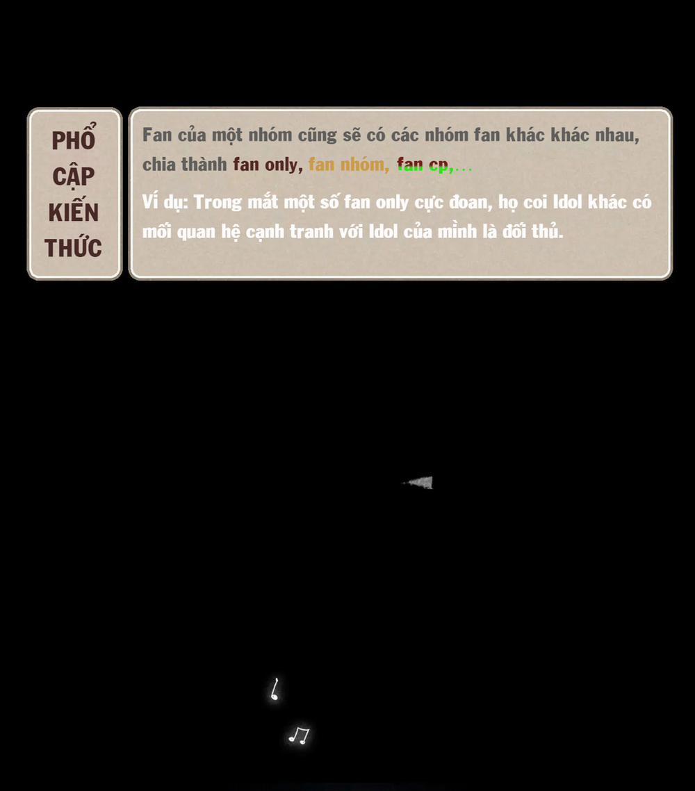 Tổng Tài Đu Idol 16 trang 9