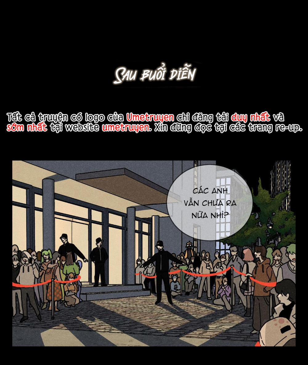 Tổng Tài Đu Idol 17 trang 0