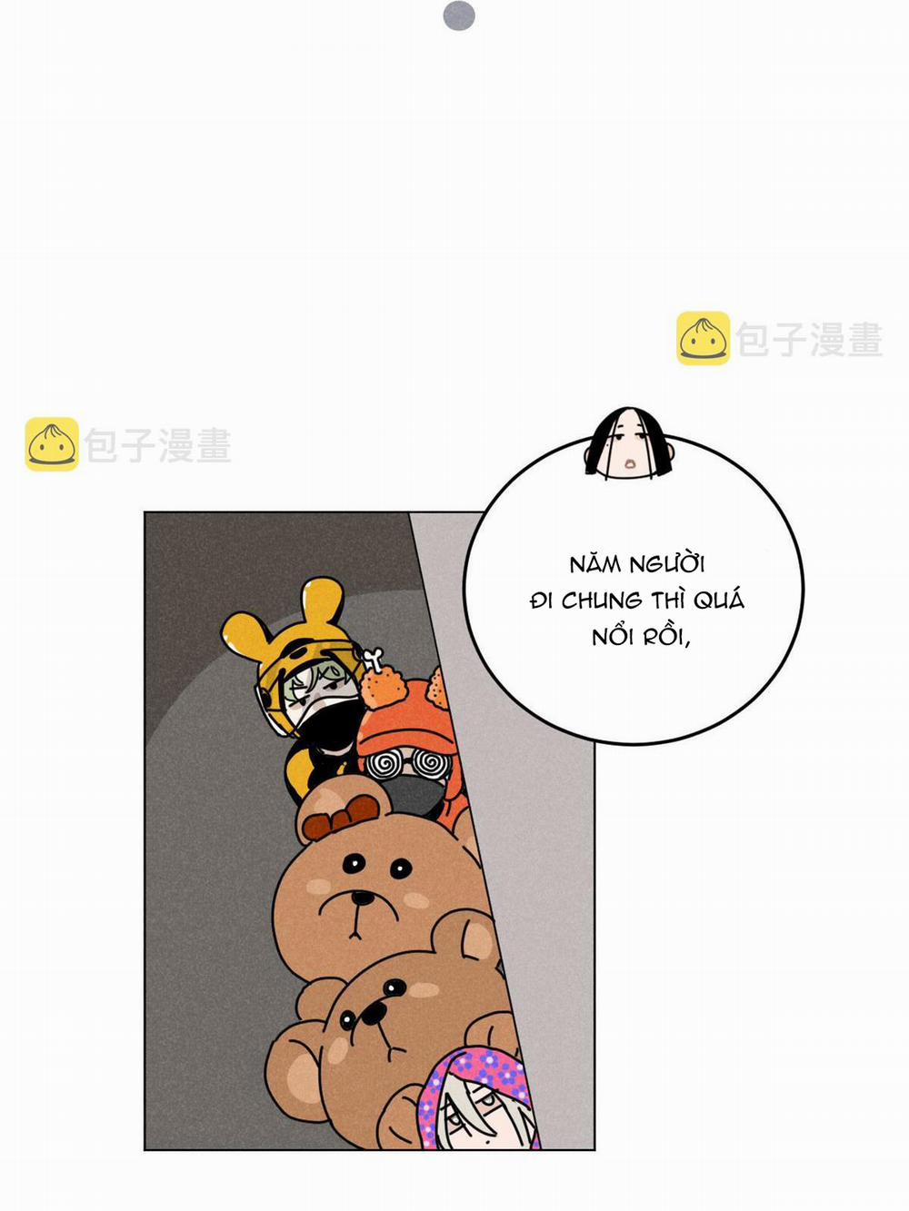 Tổng Tài Đu Idol 17 trang 12