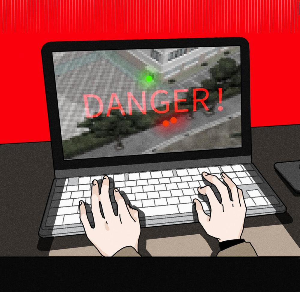 Tổng Tài Đu Idol 17 trang 15