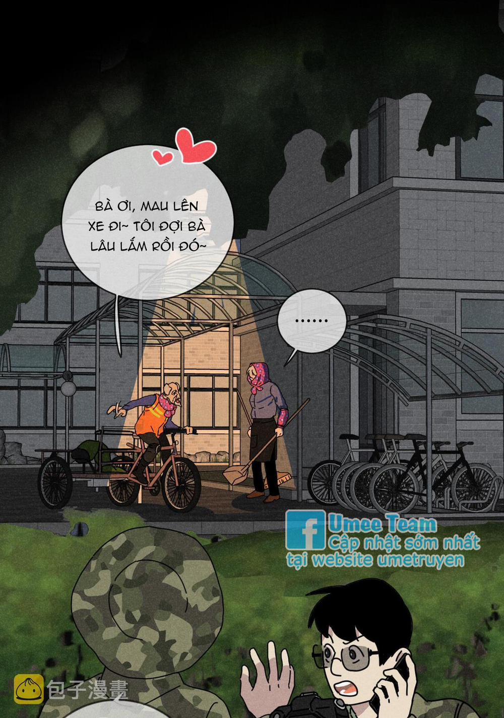 Tổng Tài Đu Idol 17 trang 17