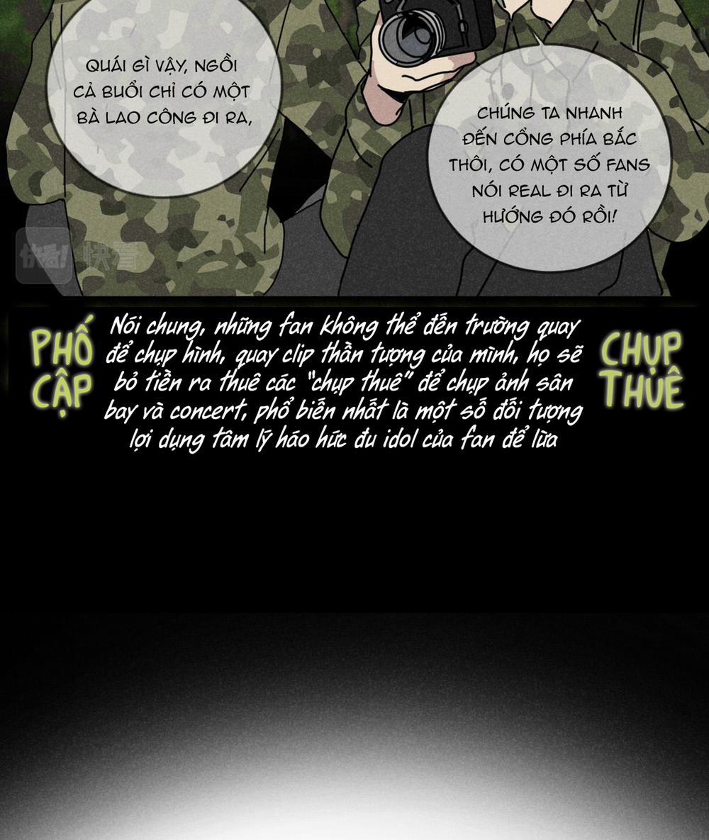 Tổng Tài Đu Idol 17 trang 18