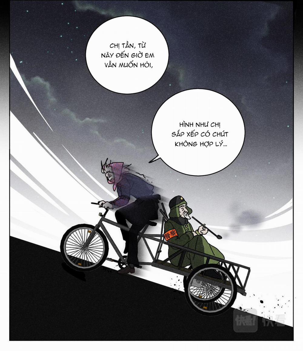 Tổng Tài Đu Idol 17 trang 22