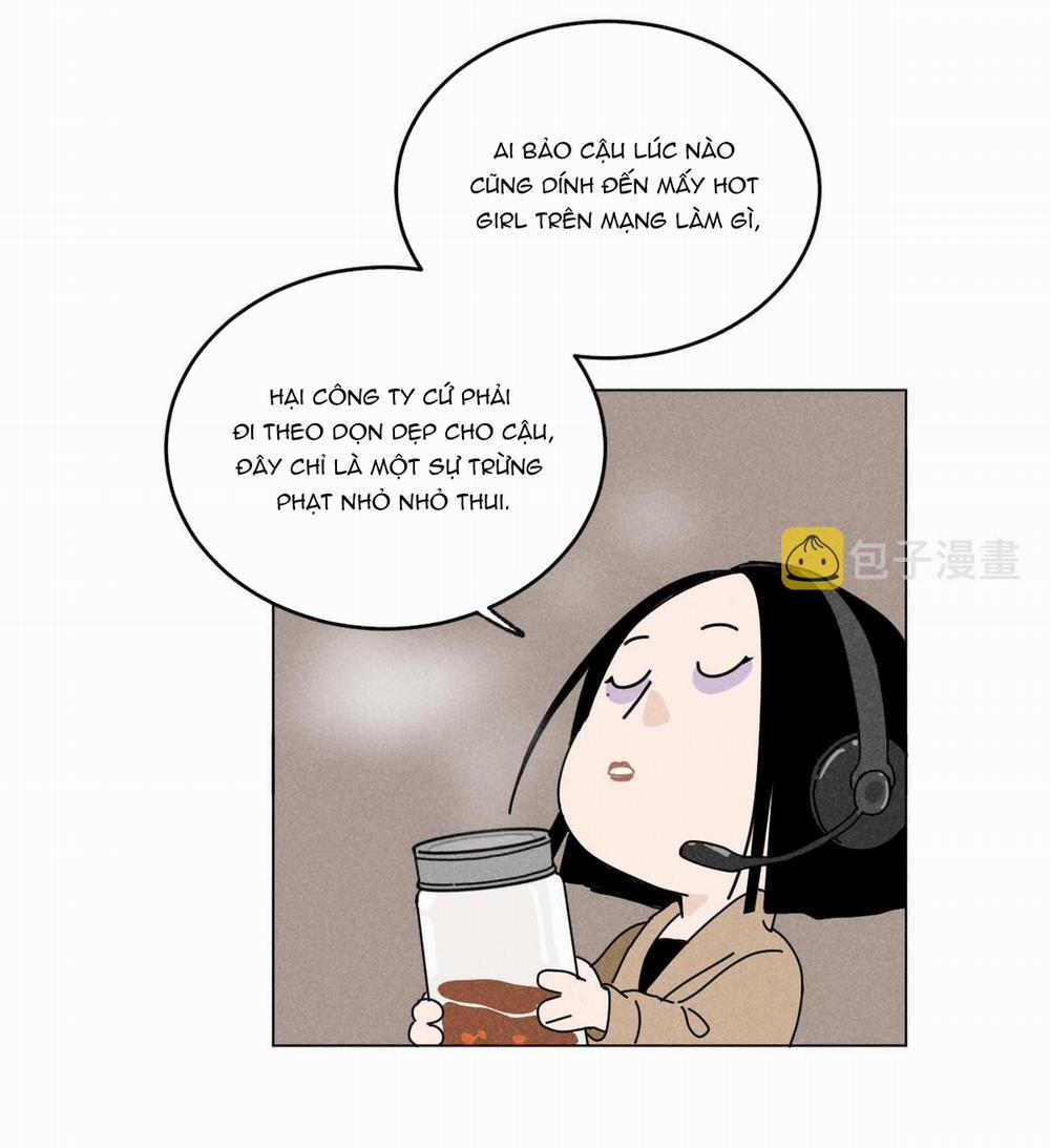 Tổng Tài Đu Idol 17 trang 23