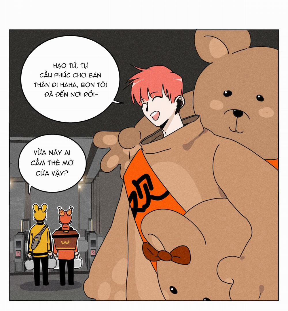 Tổng Tài Đu Idol 17 trang 24