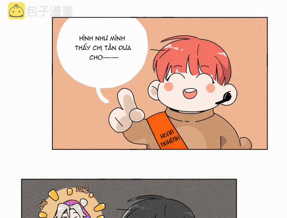 Tổng Tài Đu Idol 17 trang 25