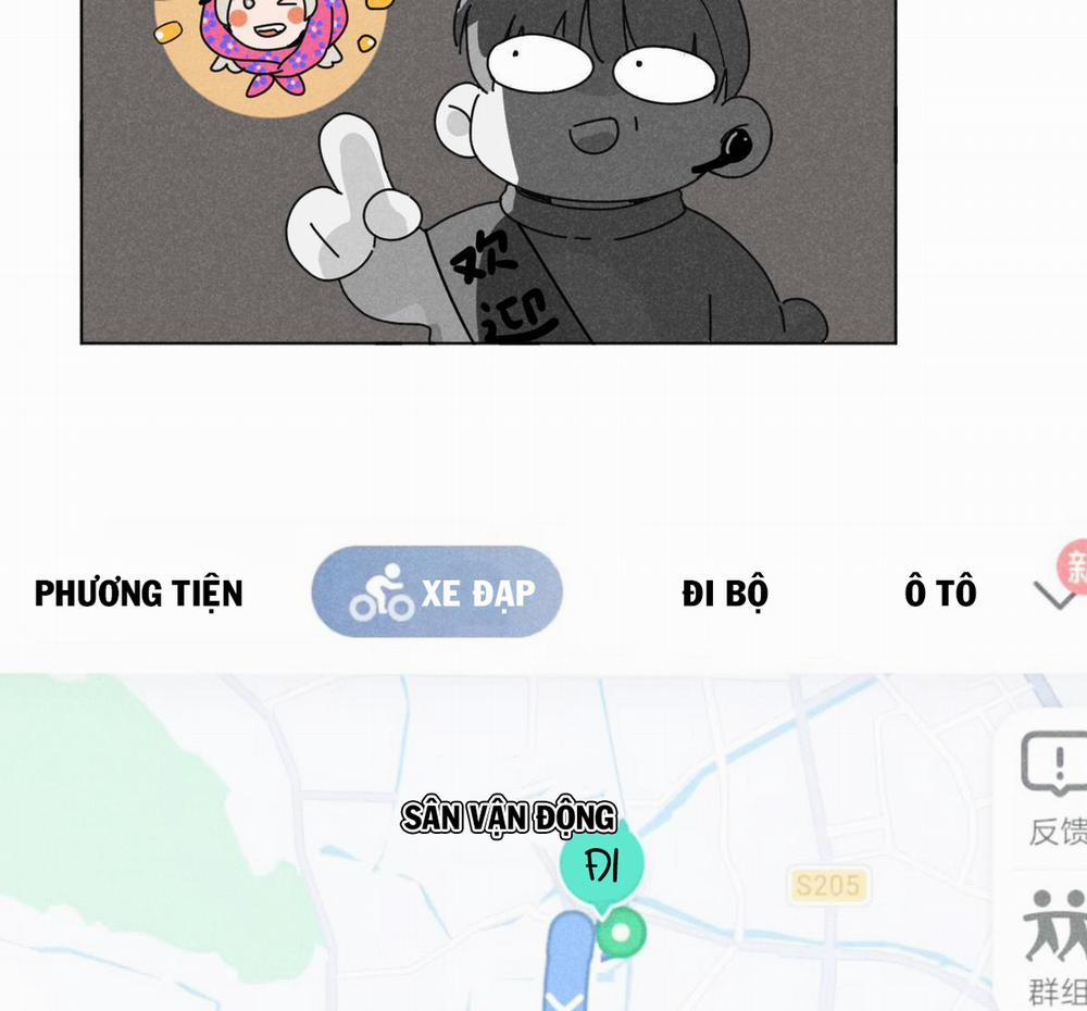 Tổng Tài Đu Idol 17 trang 26