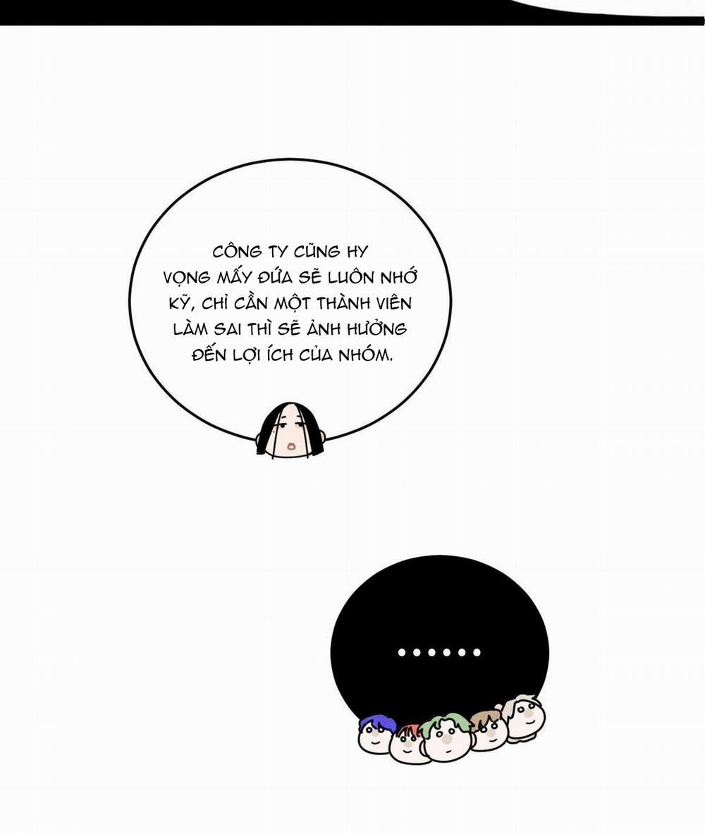 Tổng Tài Đu Idol 17 trang 28