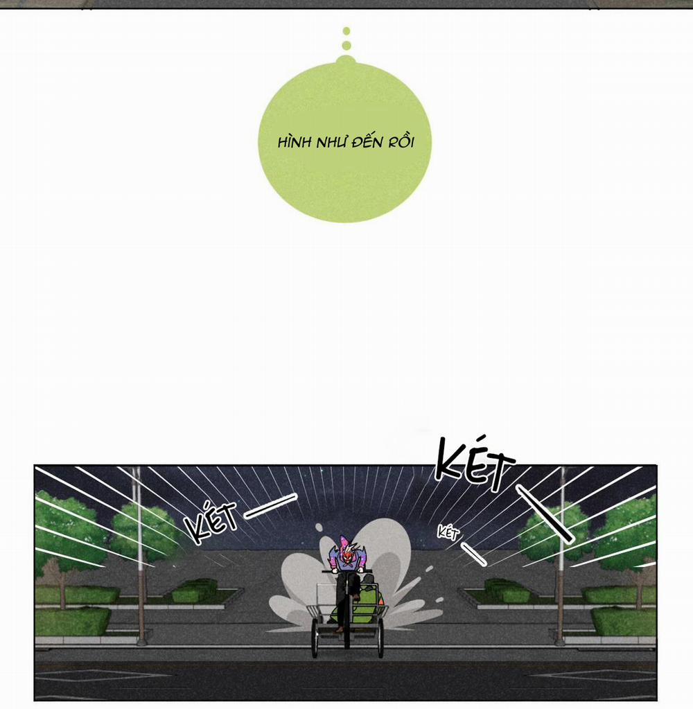 Tổng Tài Đu Idol 17 trang 31