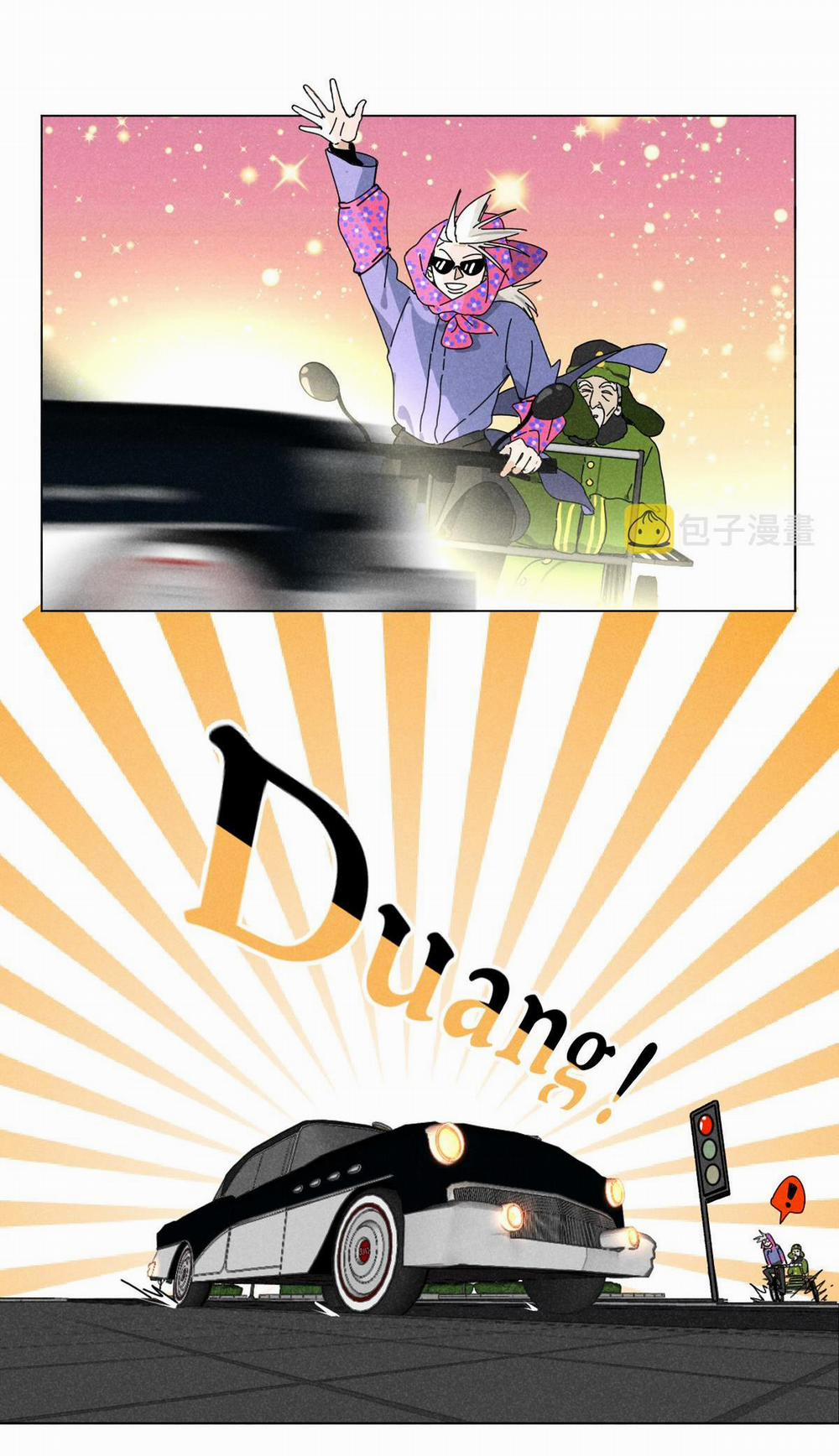 Tổng Tài Đu Idol 17 trang 32