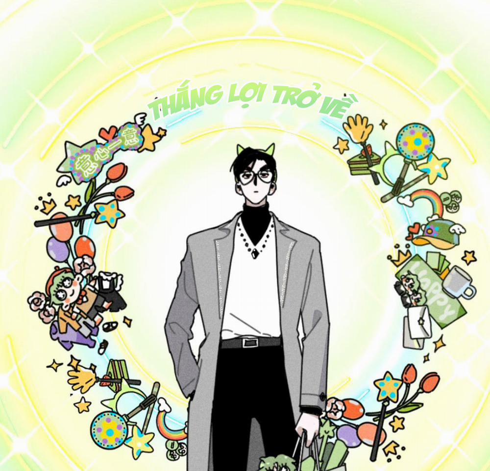 Tổng Tài Đu Idol 17 trang 35