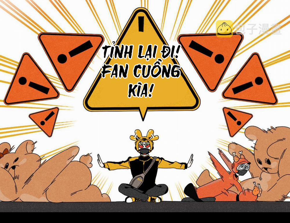 Tổng Tài Đu Idol 17 trang 38