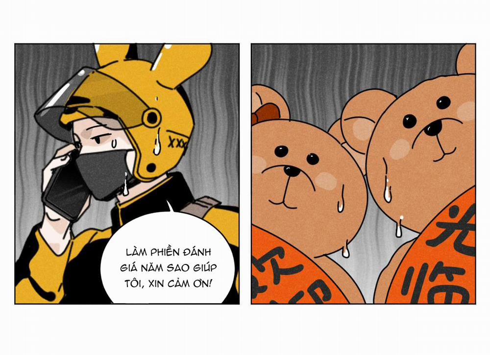 Tổng Tài Đu Idol 17 trang 45