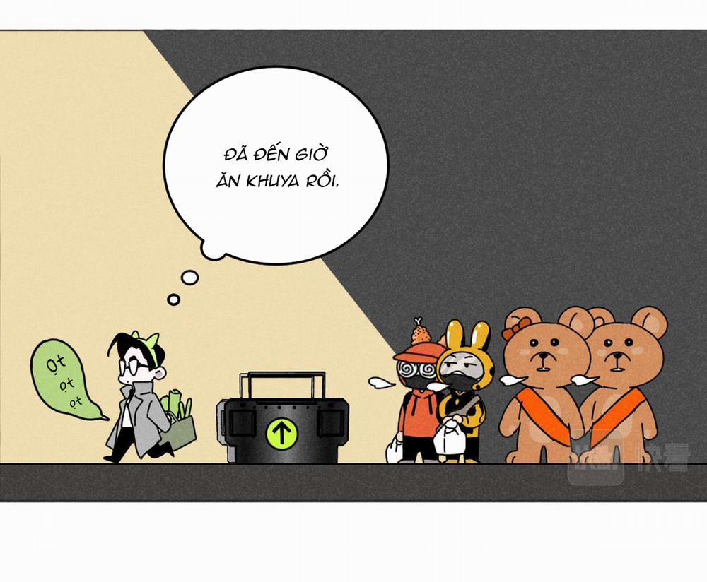 Tổng Tài Đu Idol 17 trang 46