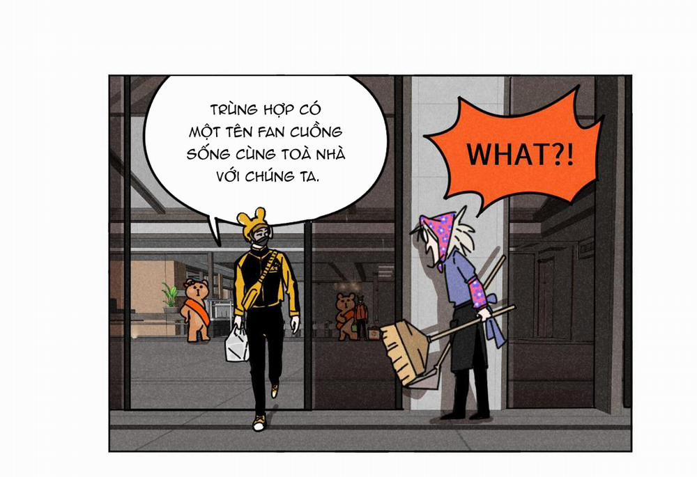 Tổng Tài Đu Idol 17 trang 48