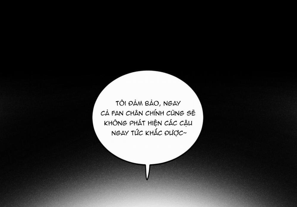 Tổng Tài Đu Idol 17 trang 5