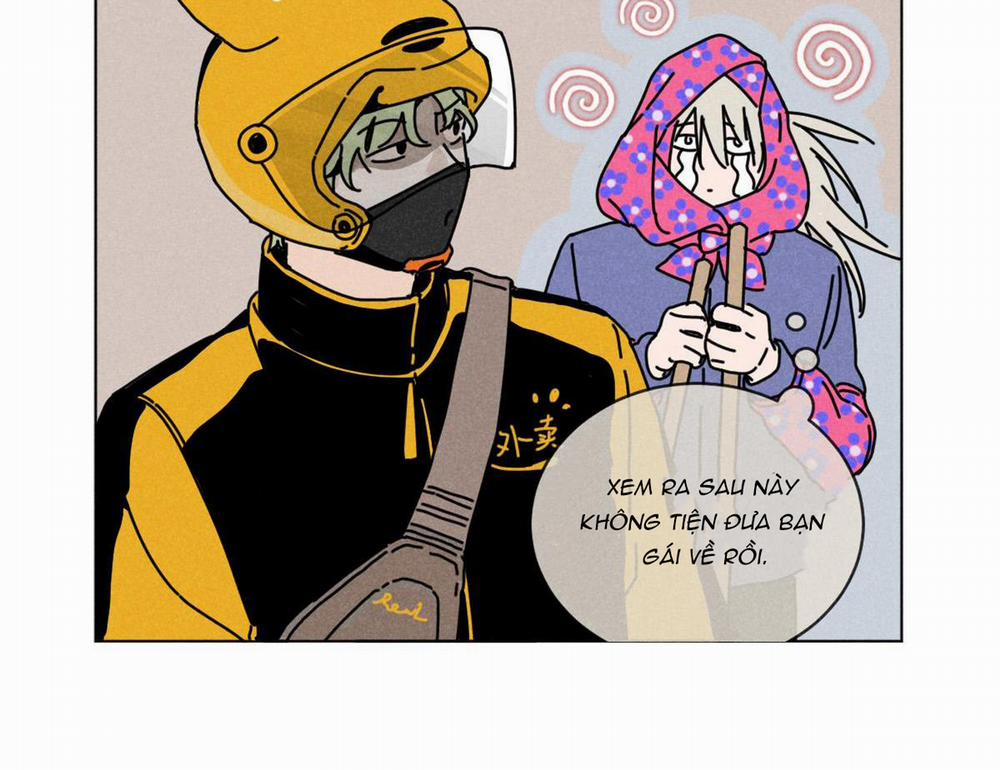 Tổng Tài Đu Idol 17 trang 50