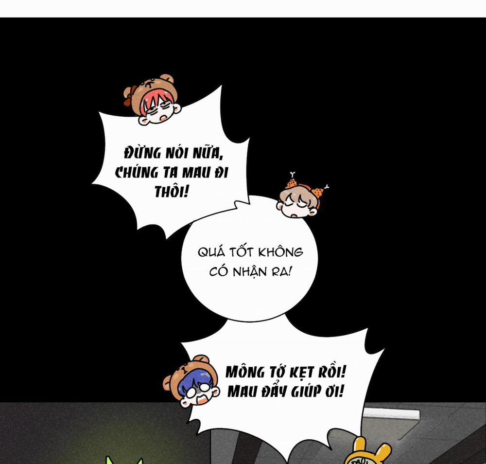 Tổng Tài Đu Idol 17 trang 51