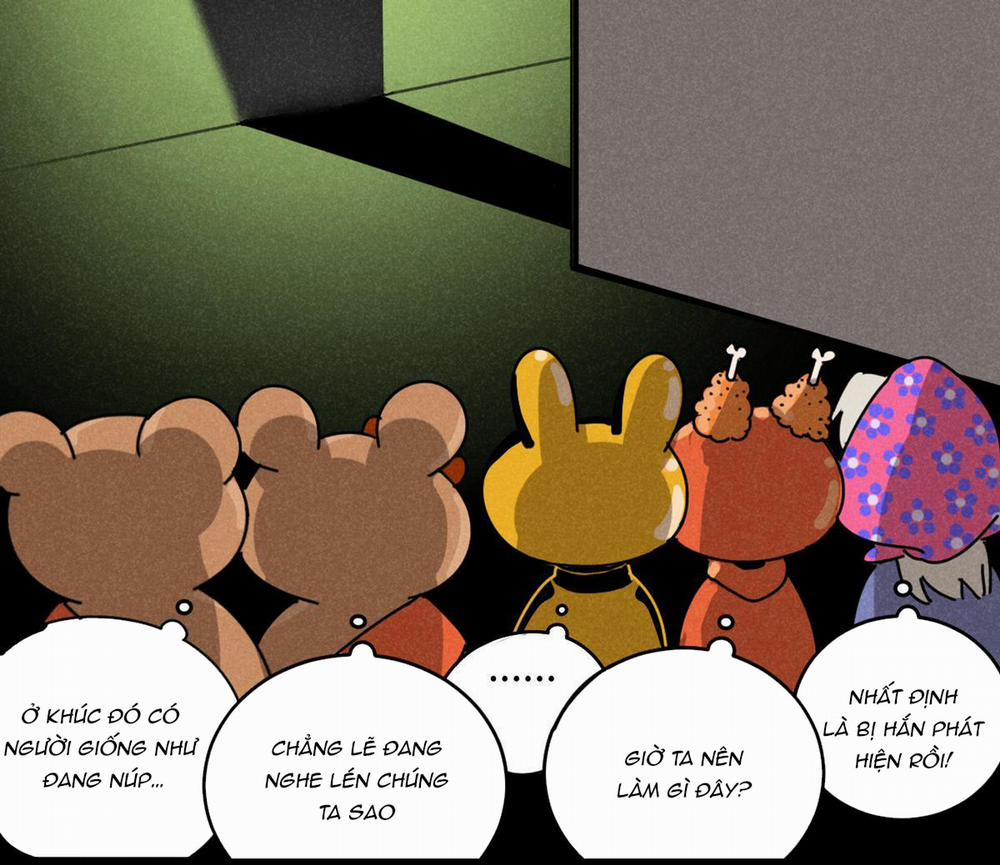 Tổng Tài Đu Idol 17 trang 57