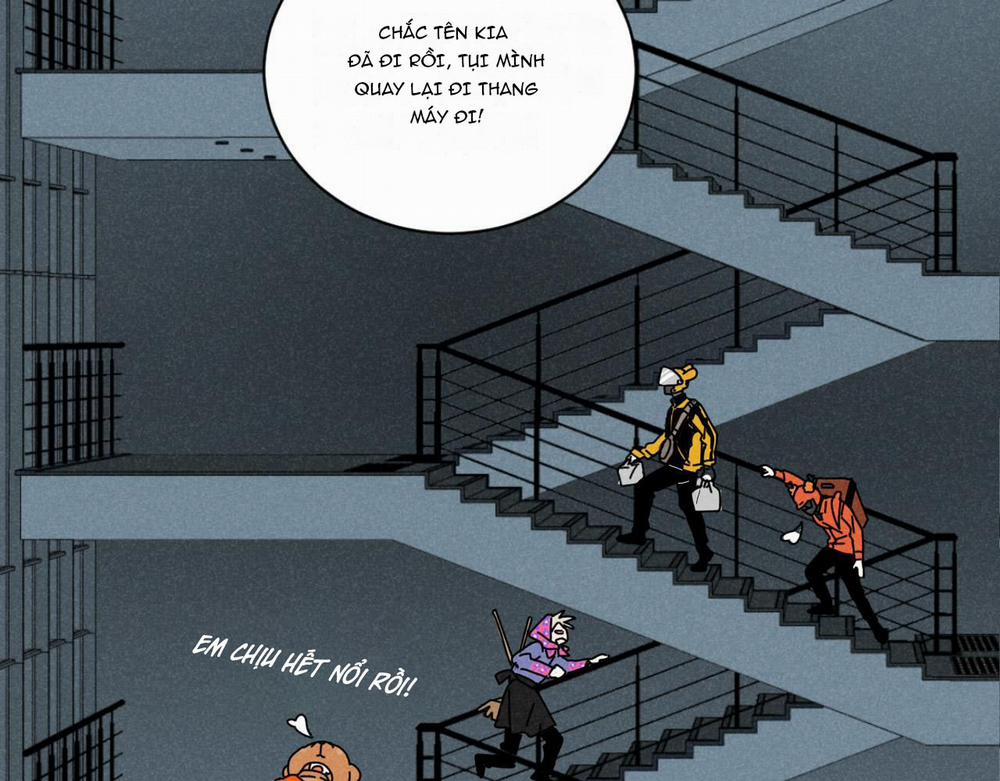 Tổng Tài Đu Idol 18 trang 12