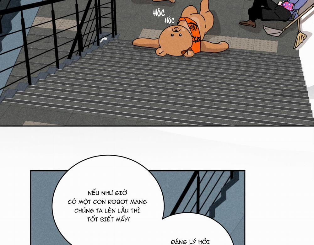 Tổng Tài Đu Idol 18 trang 17