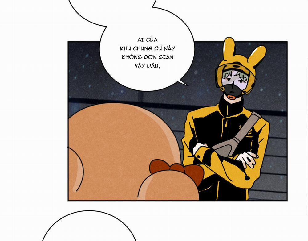 Tổng Tài Đu Idol 18 trang 19