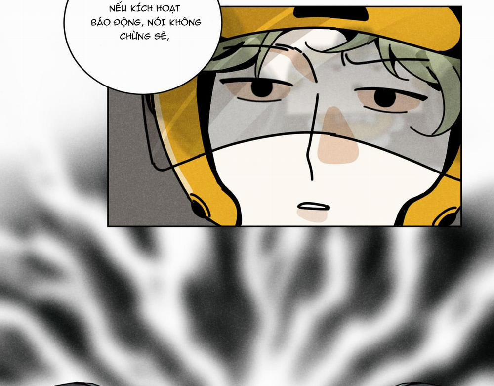 Tổng Tài Đu Idol 18 trang 20