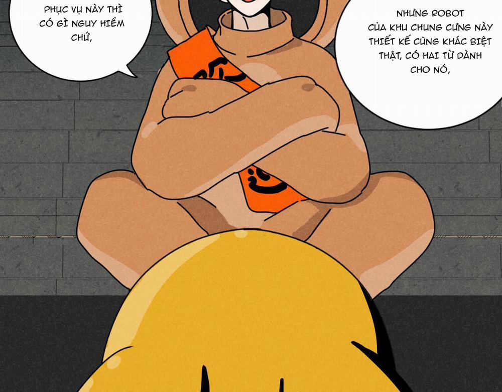 Tổng Tài Đu Idol 18 trang 22