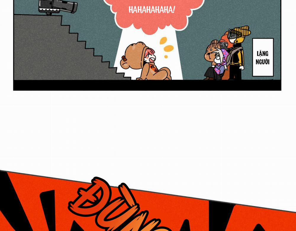 Tổng Tài Đu Idol 18 trang 24