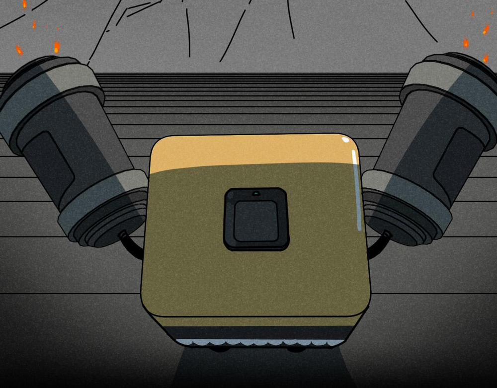 Tổng Tài Đu Idol 18 trang 28