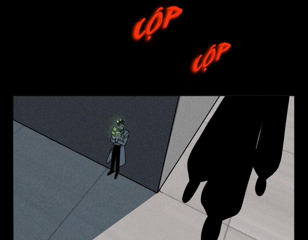 Tổng Tài Đu Idol 18 trang 3