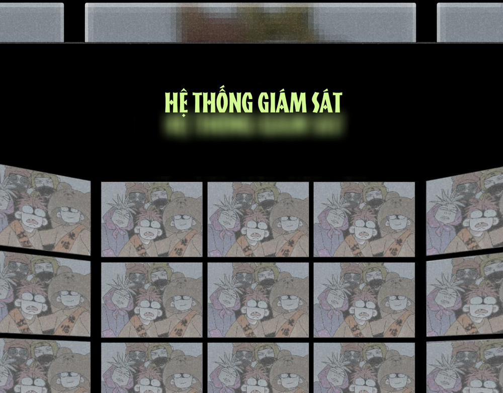 Tổng Tài Đu Idol 18 trang 30