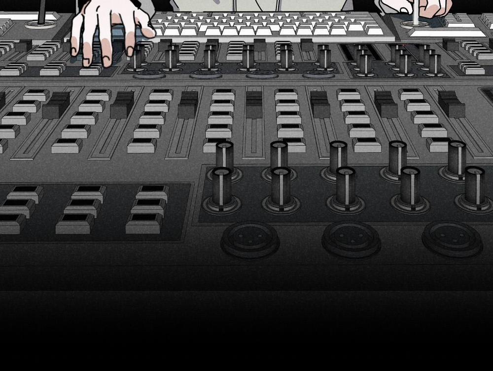 Tổng Tài Đu Idol 18 trang 33