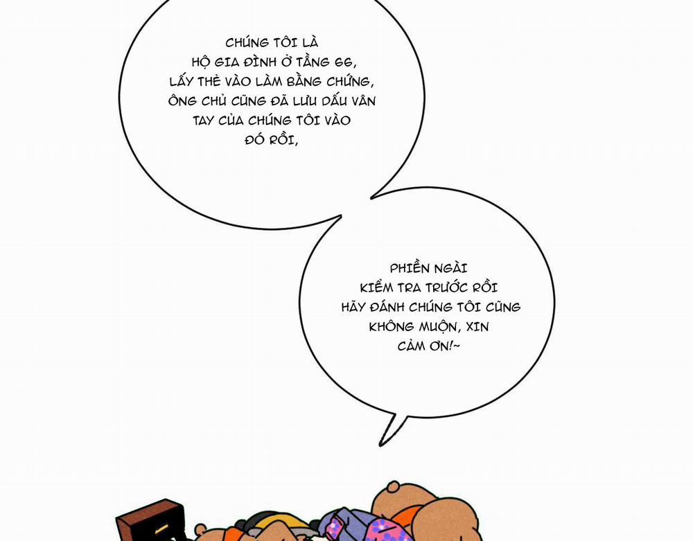 Tổng Tài Đu Idol 18 trang 38