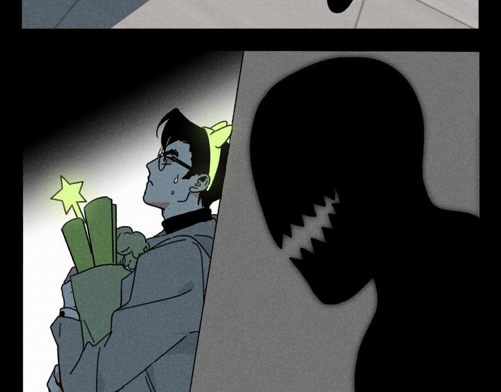 Tổng Tài Đu Idol 18 trang 4