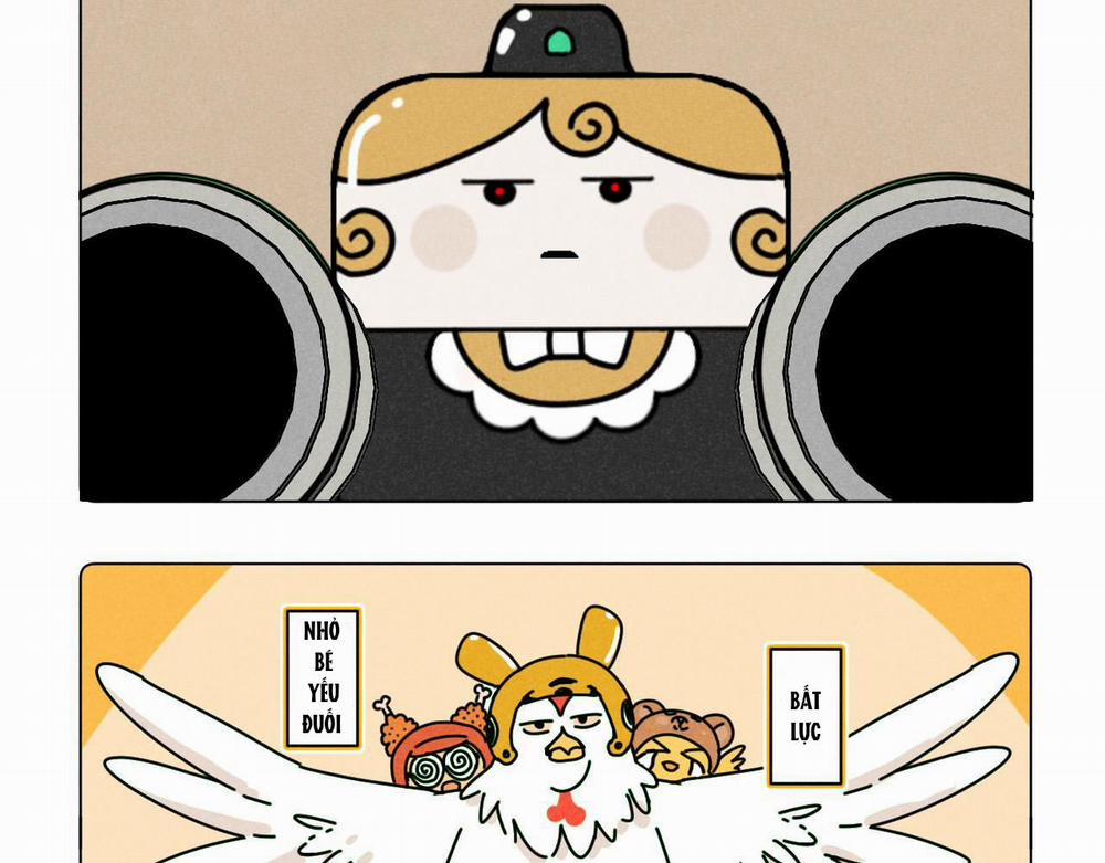 Tổng Tài Đu Idol 18 trang 40