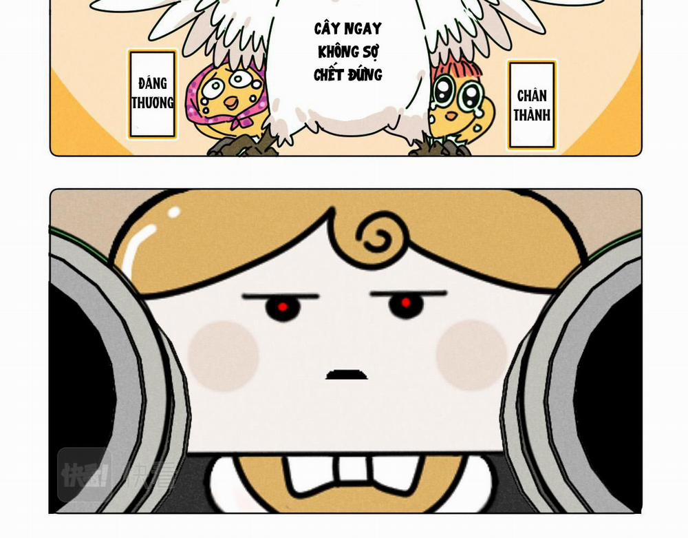 Tổng Tài Đu Idol 18 trang 41