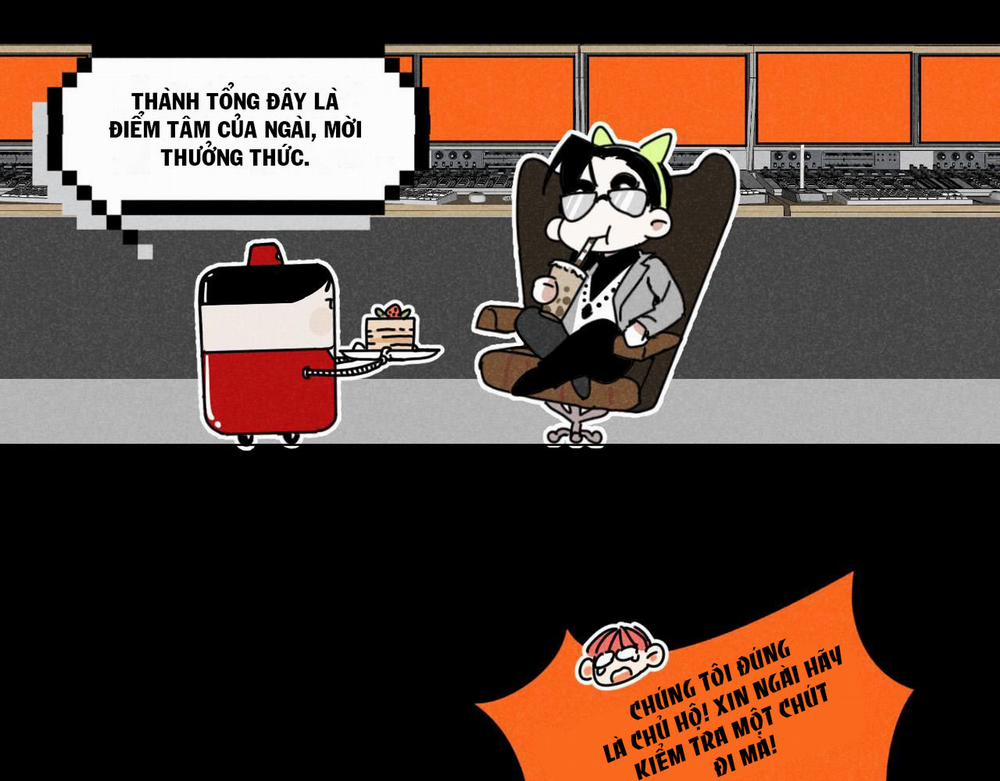 Tổng Tài Đu Idol 18 trang 45