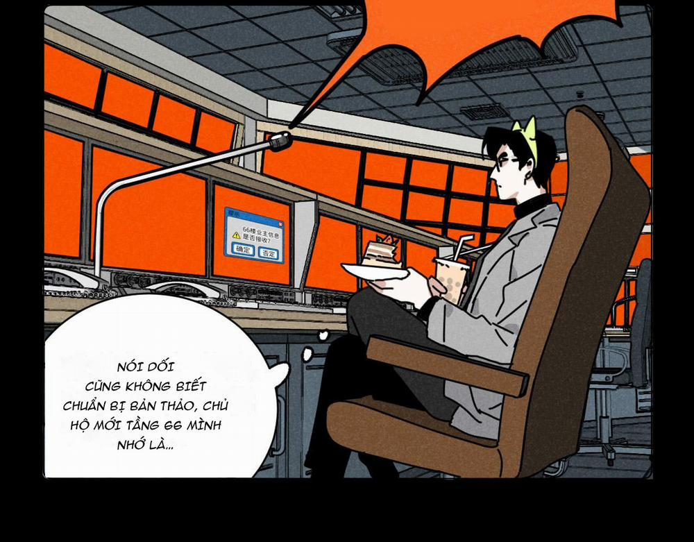 Tổng Tài Đu Idol 18 trang 46