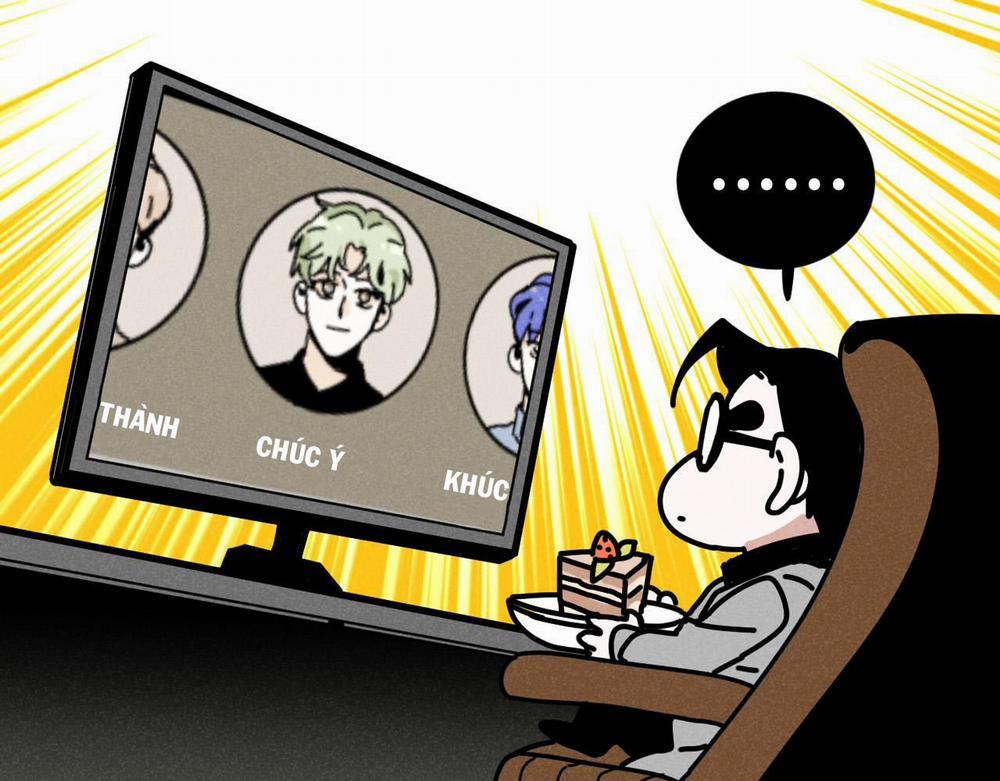 Tổng Tài Đu Idol 18 trang 49