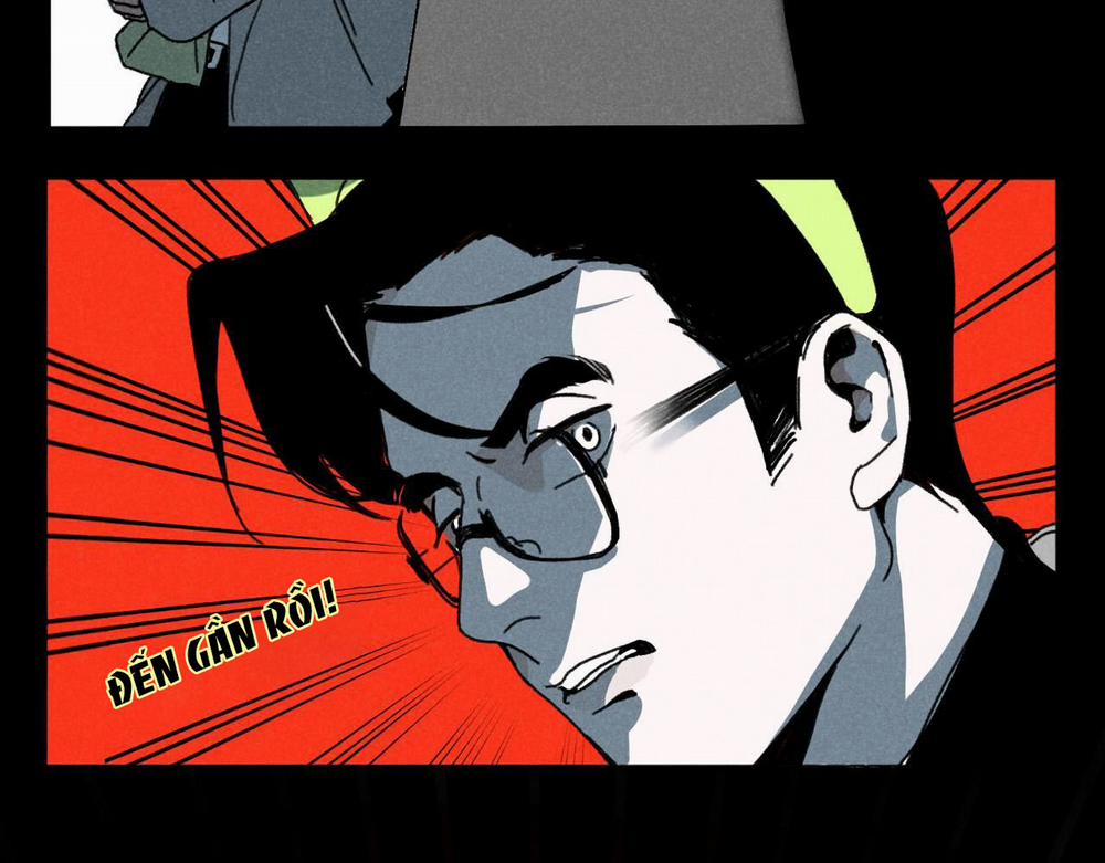 Tổng Tài Đu Idol 18 trang 5