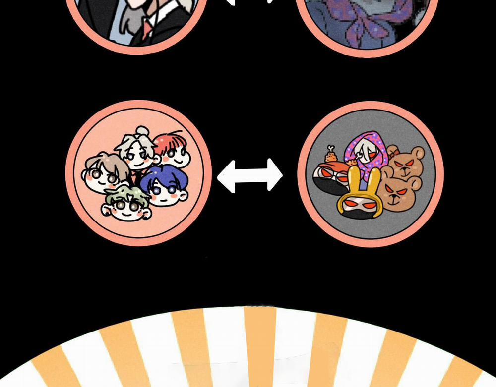 Tổng Tài Đu Idol 18 trang 52