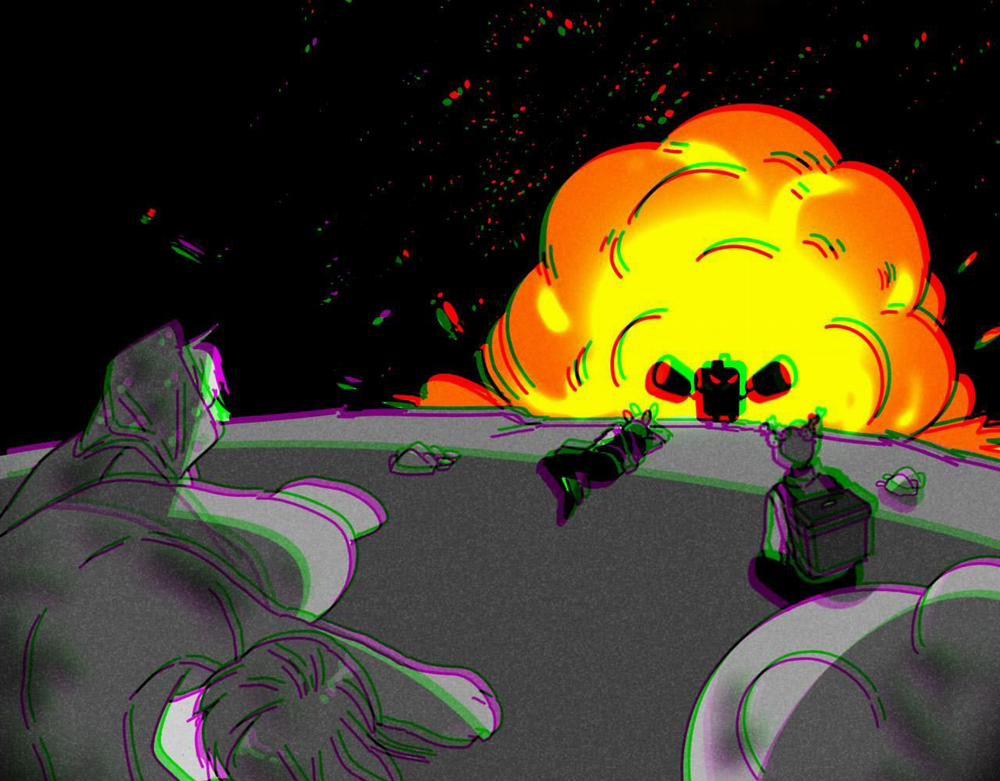 Tổng Tài Đu Idol 18 trang 57