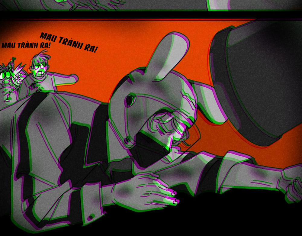 Tổng Tài Đu Idol 18 trang 58